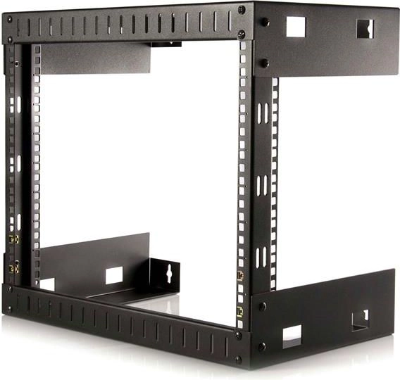 StarTech.com 2-Post 8U Heavy-Duty Wall-Mount