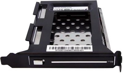 StarTech.com 2.5in SATA Removable