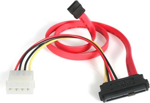 StarTech.com 18in SAS 29 Pin