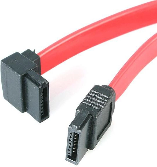 StarTech.com 12in SATA to Left