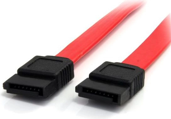 StarTech.com 12in SATA Serial ATA