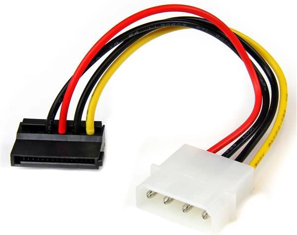 StarTech.com 6in 4 Pin LP4
