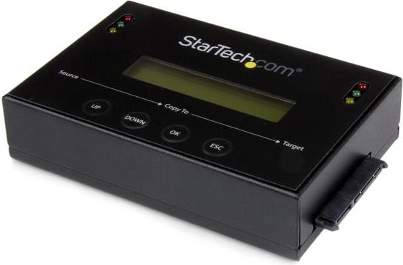 StarTech.com 1:1 Standalone Hard Drive