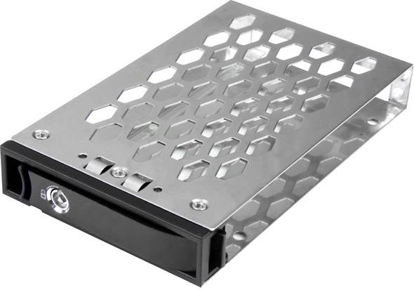 StarTech.com 2.5" Hot Swap