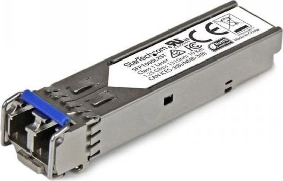 StarTech.com MSA Uncoded SFP Module