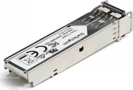 StarTech.com SFP1GSXEMCST Transceiver Modul (SFP