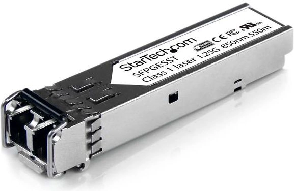 StarTech.com Cisco SFP-GE-S Compatible SFP