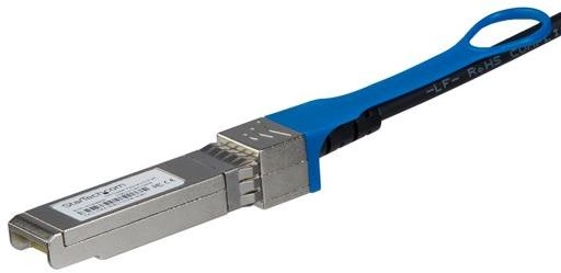 StarTech.com Cisco SFP-H10GB-ACU10M Compatible 10m