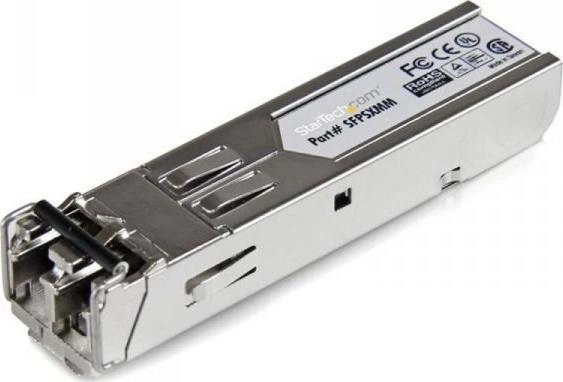 StarTech.com MSA Uncoded SFP Module