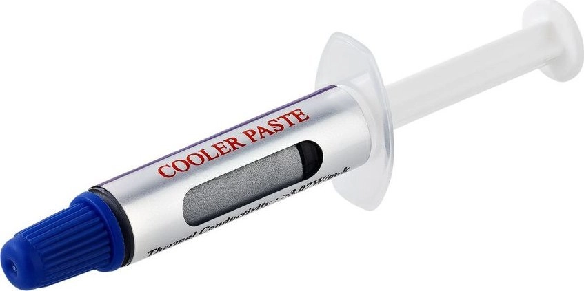 StarTech.com Thermal Paste Metal Oxide
