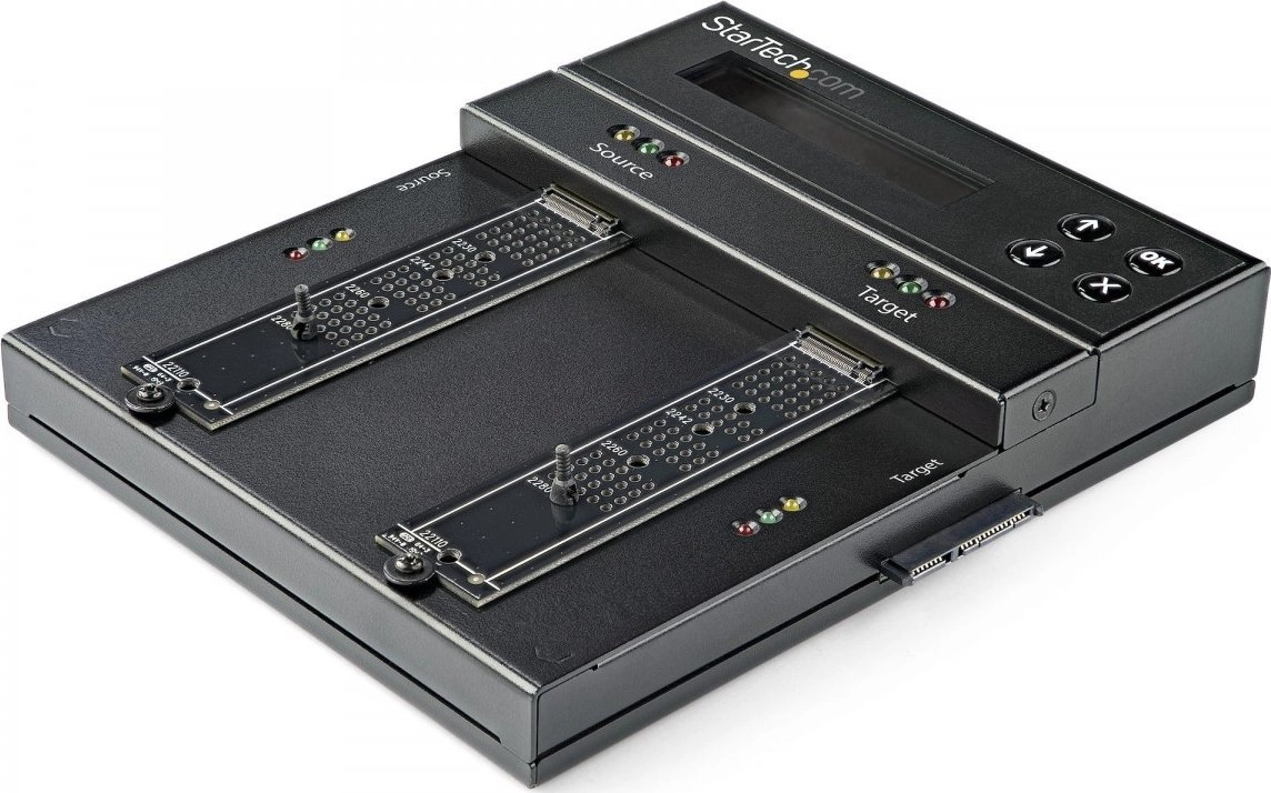 StarTech.com Standalone M.2 SATA