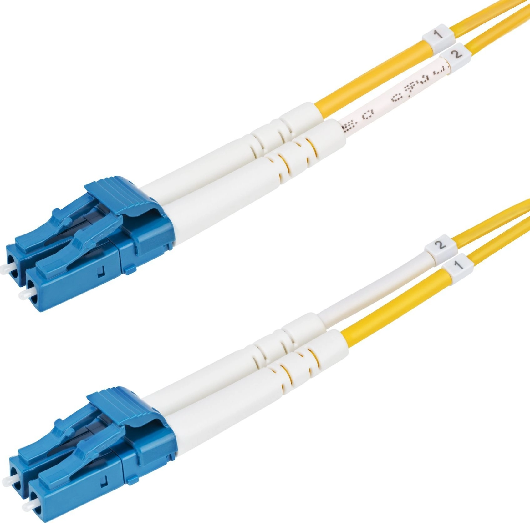 StarTech.com 40m (131ft) LC to