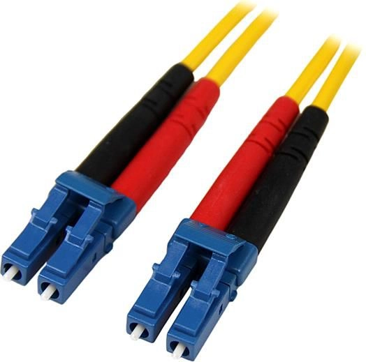 StarTech.com 10m Fiber Optic Cable