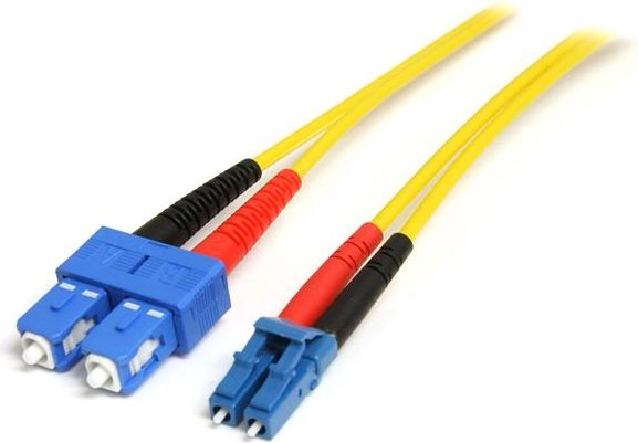StarTech.com 7m Fiber Optic Cable
