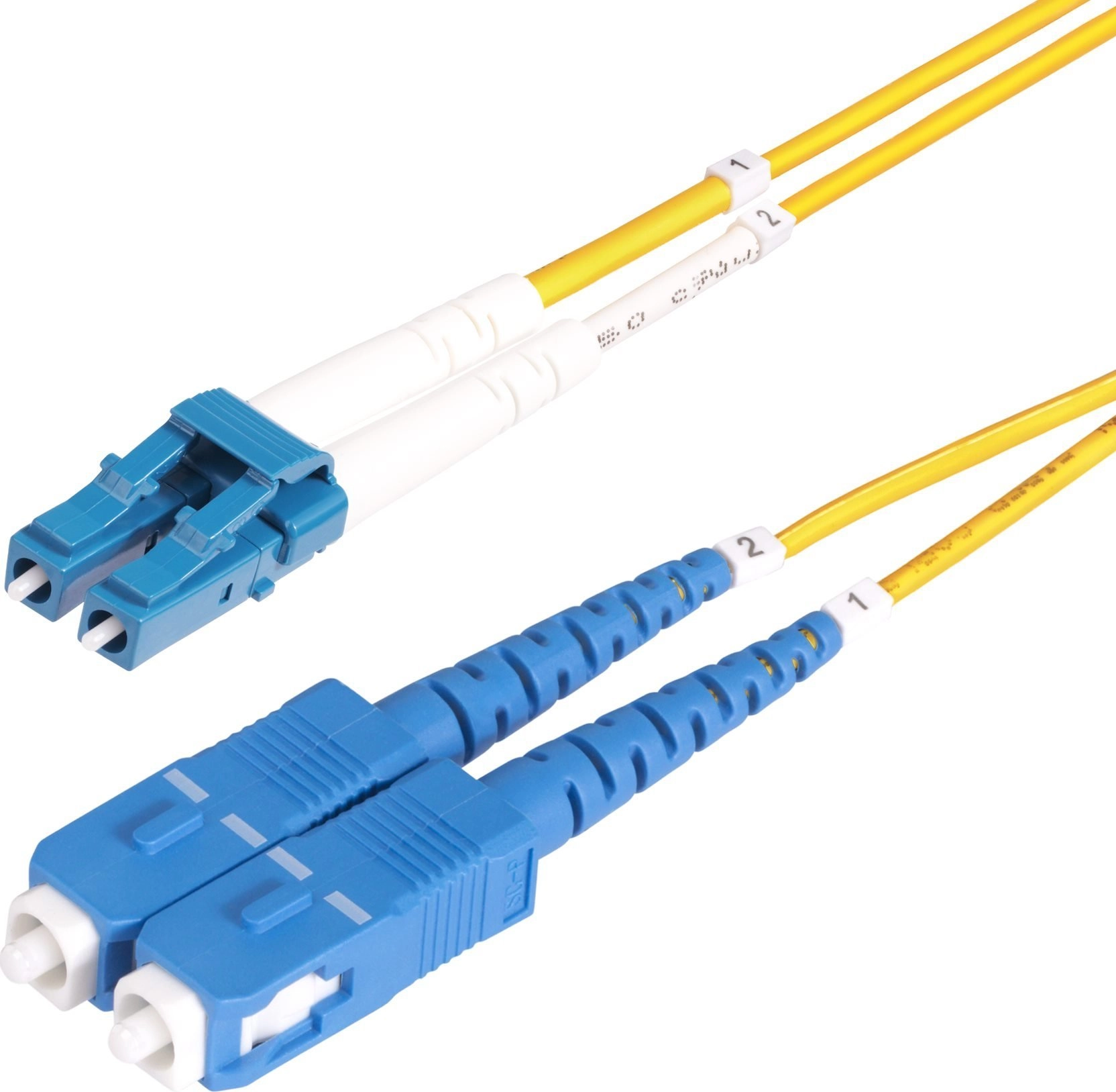 StarTech.com 10m (30ft) LC to