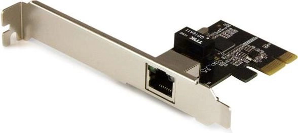 StarTech.com 1-Port Gigabit Ethernet Network