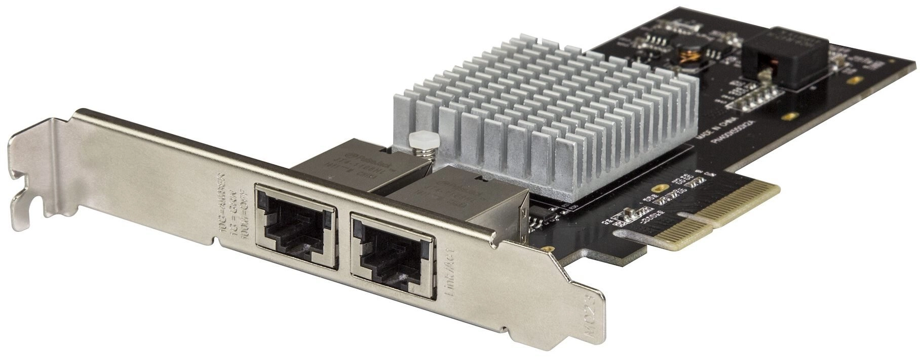 StarTech.com Dual Port 10G PCIe