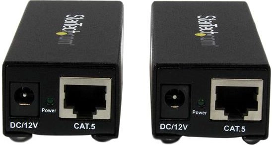 StarTech.com VGA to Cat 5