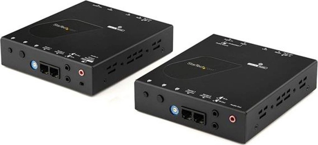 StarTech.com HDMI over IP Extender