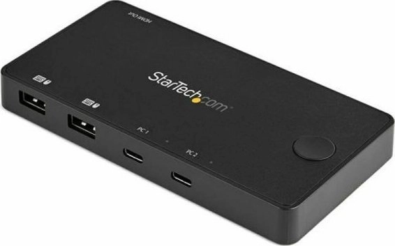 StarTech.com 2 Port USB C