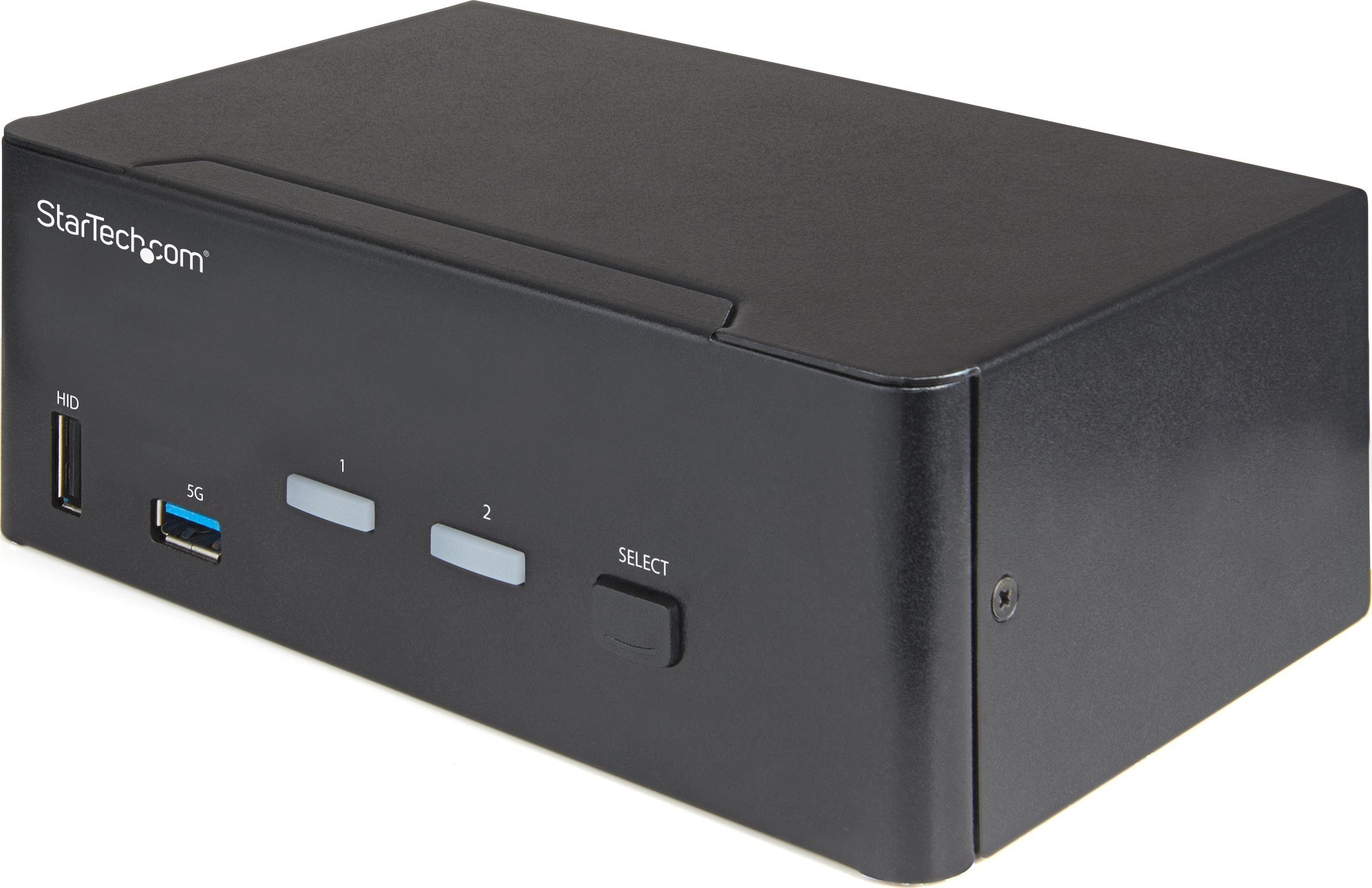 StarTech.com 2 Port Dual Monitor