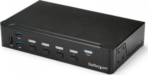 StarTech.com 4-Port HDMI KVM Switch