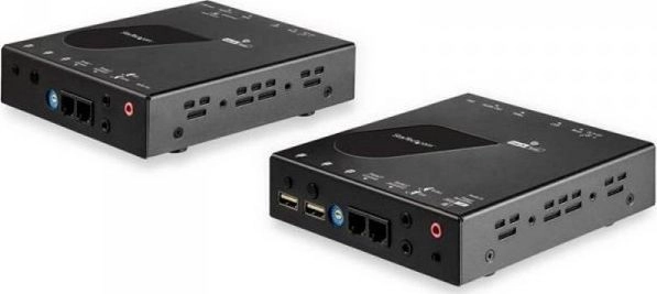 StarTech.com HDMI KVM Extender over
