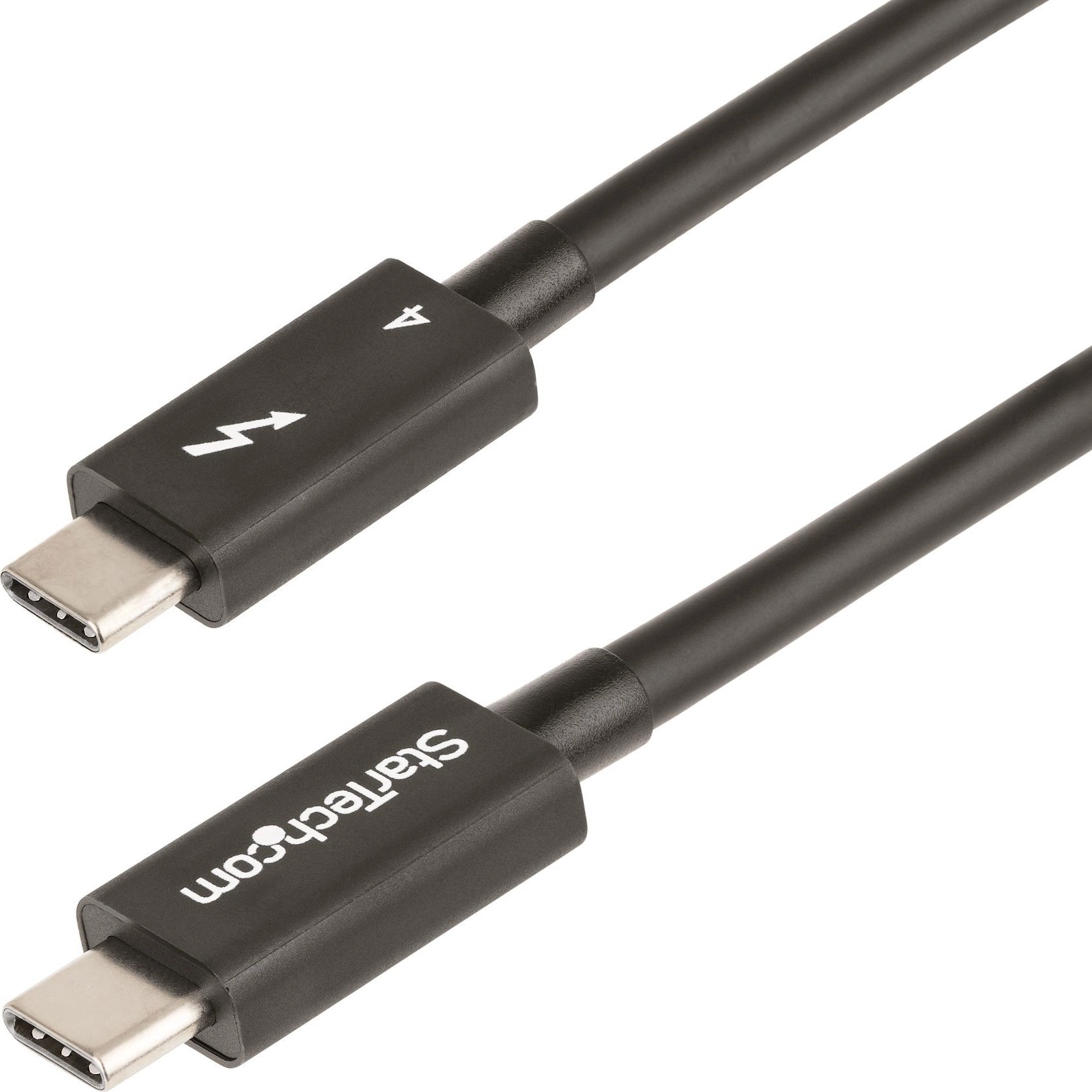 StarTech.com 3.3ft (1m) Thunderbolt