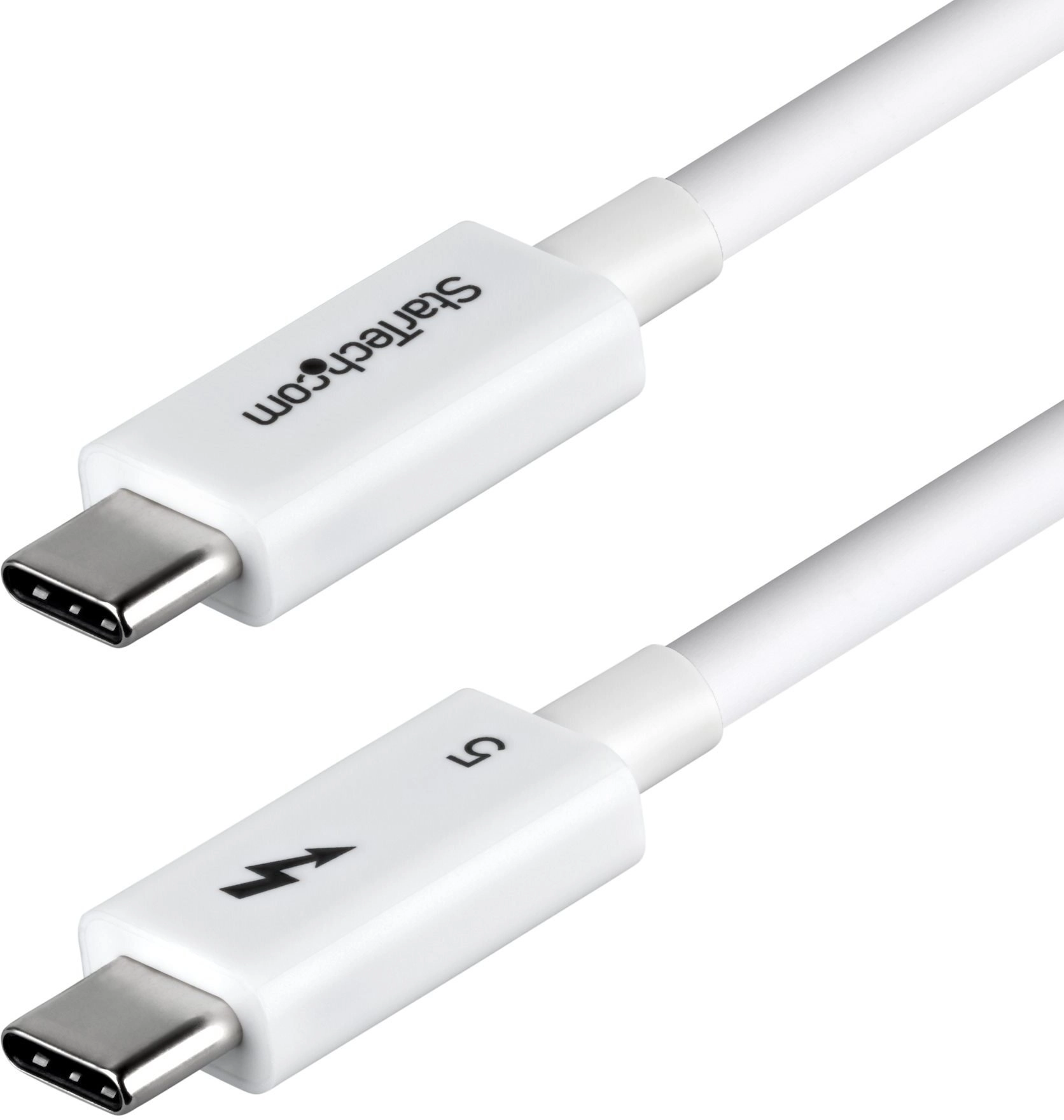 StarTech.com 1m Thunderbolt 5 Cable
