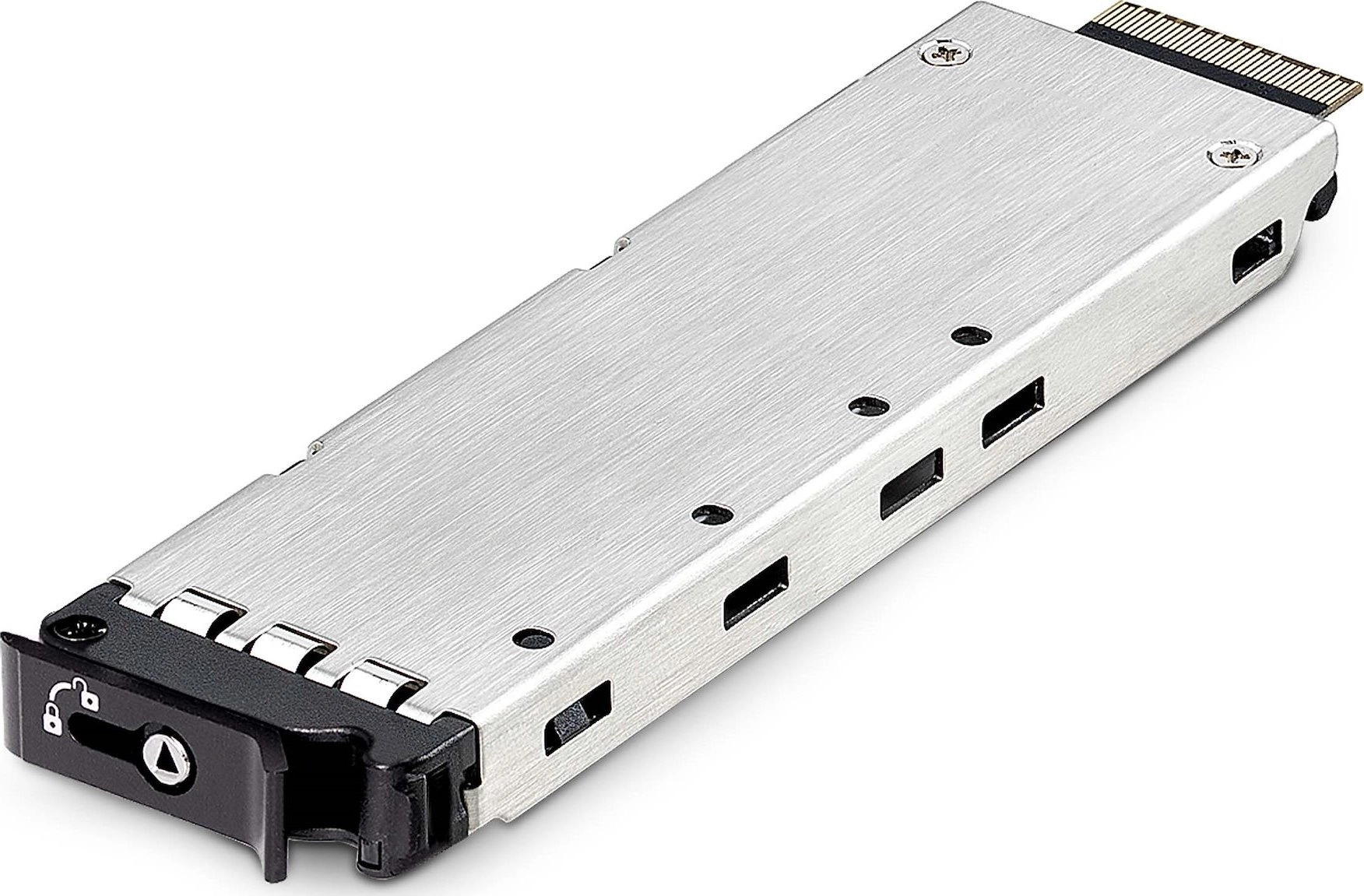 StarTech.com M.2 NVMe SSD