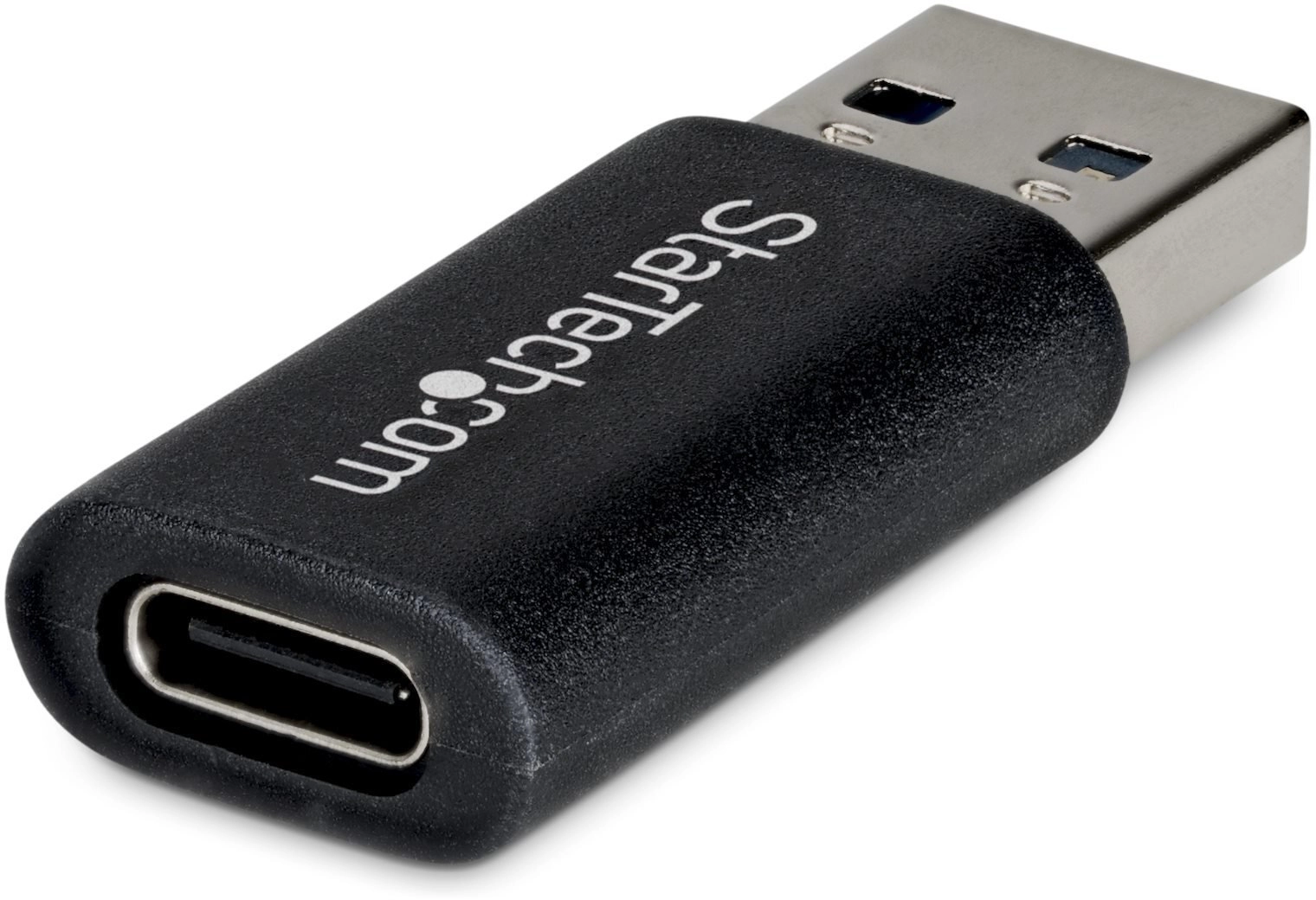 STARTECH.COM USB-A zu USB-C Adapter