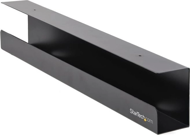 StarTech.com Under Desk Cable Management