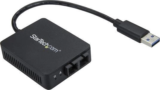 StarTech.com USB 3.0 to