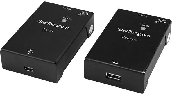 StarTech.com USB 2.0 Extender