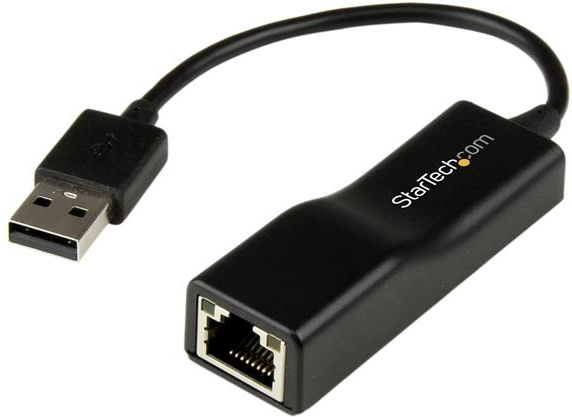 StarTech.com USB 2.0 to