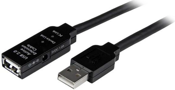 StarTech.com 20m USB 2.0