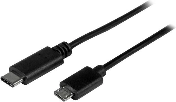 StarTech.com 6.6ft (2m) USB-C