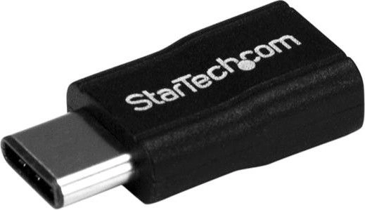 StarTech.com USB-C to Micro-USB Adapter
