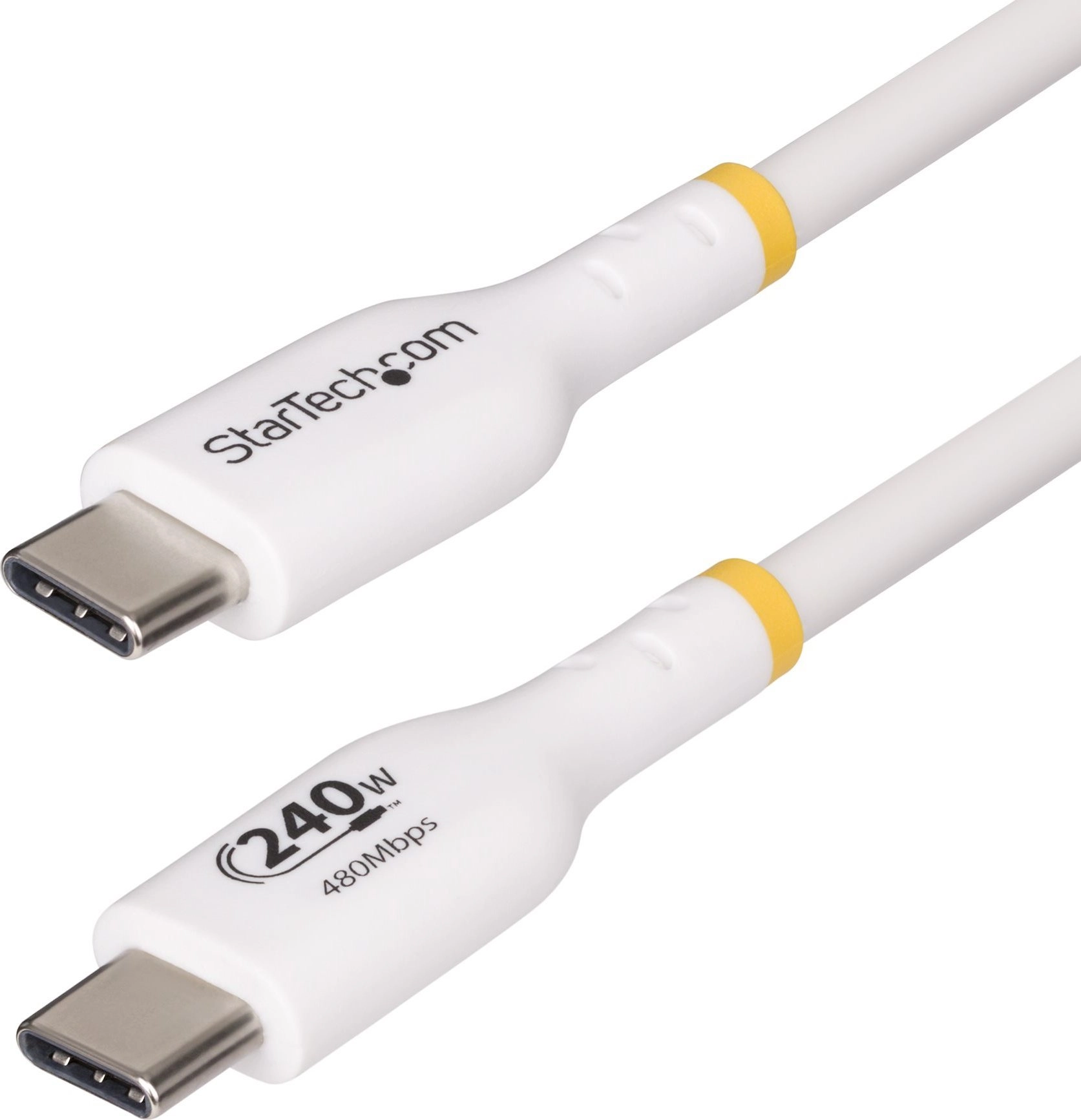 StarTech.com 4m USB C Charging