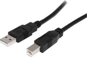 StarTech.com 0.5m USB 2