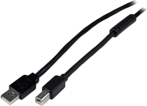 StarTech.com 65ft (20m) Active USB