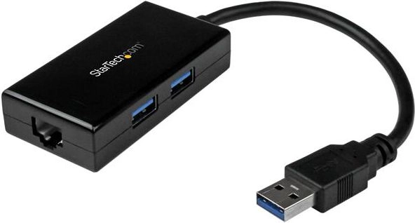 StarTech USB31000S2H network card USB31000S2H 0065030862400