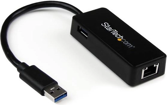 StarTech.com USB 3.0 Ethernet