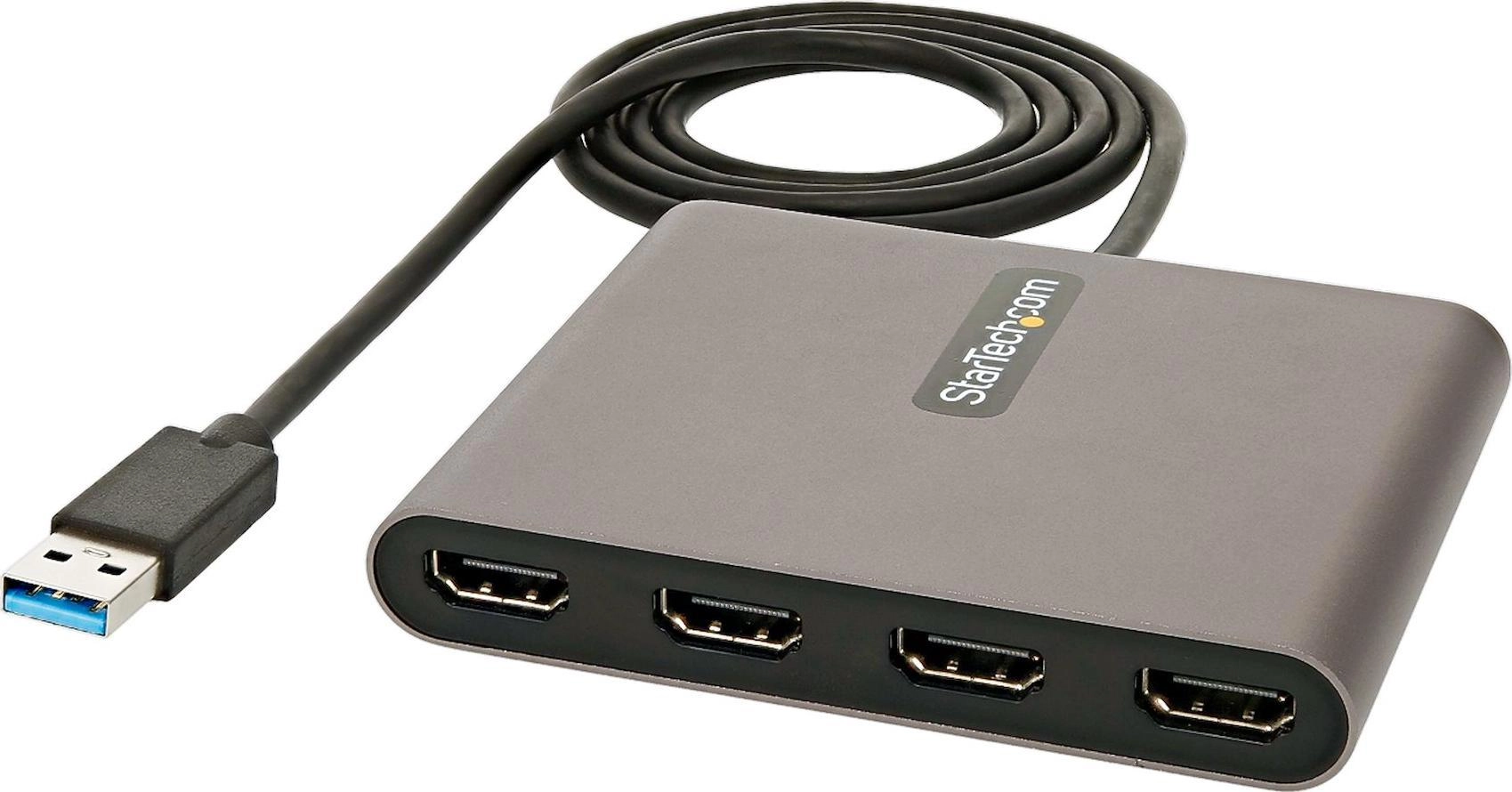 StarTech.com USB 3.0 to