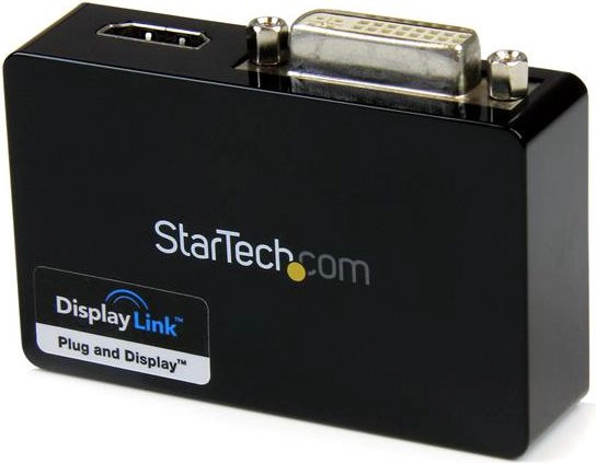 StarTech.com USB 3.0 to