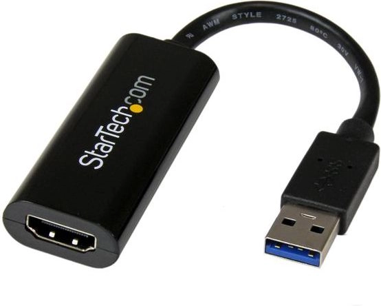 StarTech.com USB 3.0 to