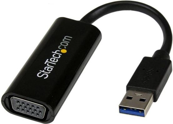 StarTech.com USB 3.0 to