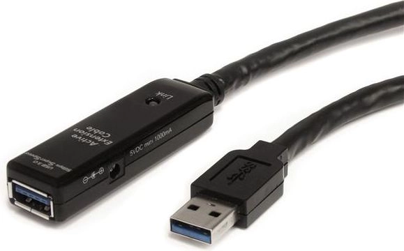 StarTech.com 3m USB 3.0