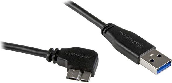 StarTech.com Slim Micro USB 3