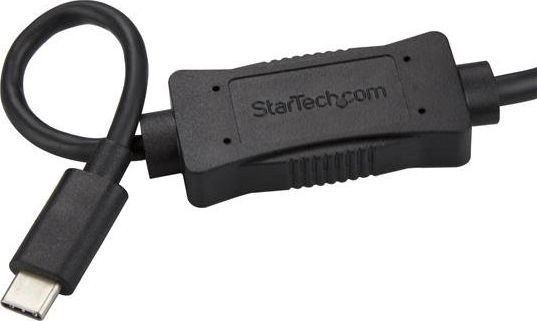 StarTech.com USB-C to eSATA Cable